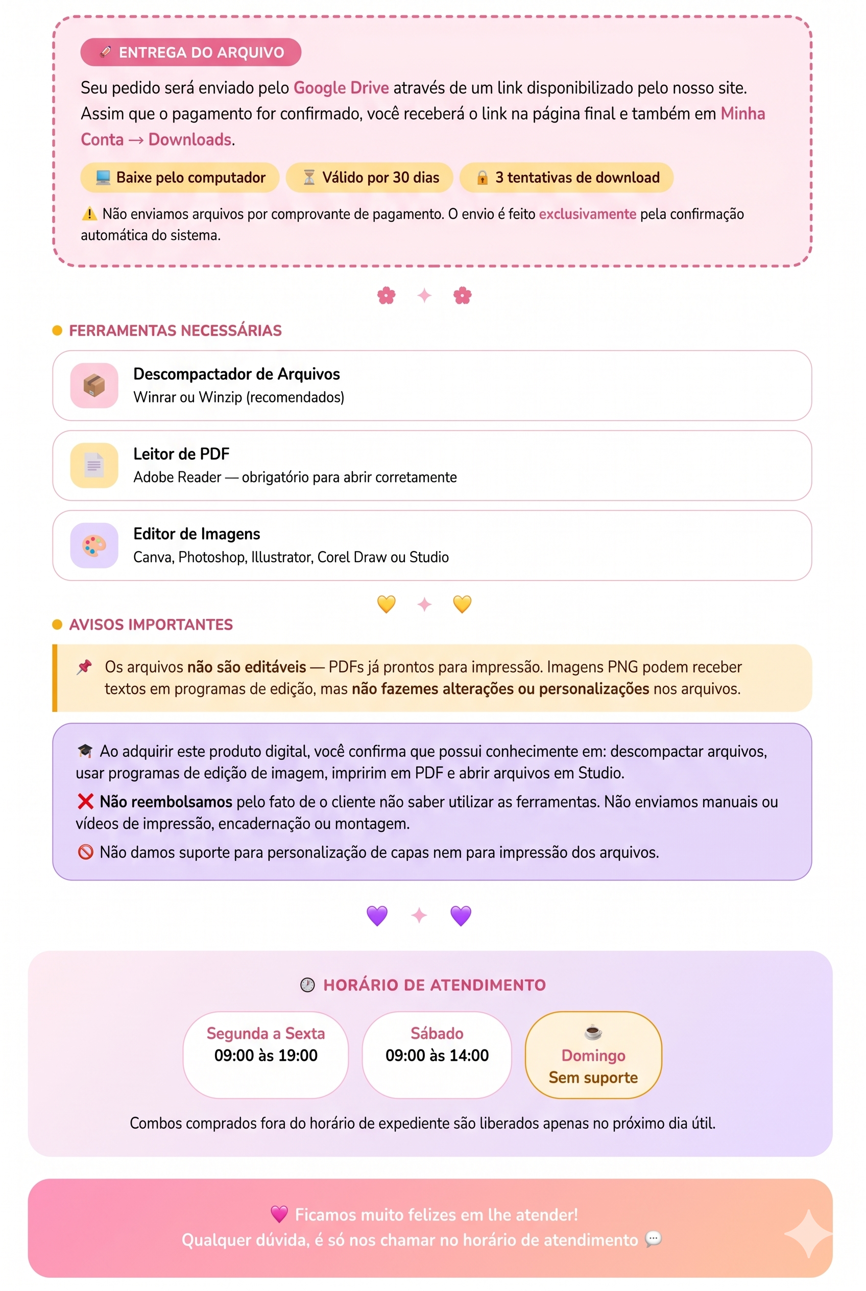 Descrição